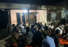 Satgas TMMD 128 Kodim 0817/Gresik Perkuat Kepedulian Sosial di Tengah Masyarakat