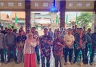 Sampah yang Tak Pernah Hilang, TMMD ke-128 Gresik Ajak Jaga Masa Depan Lingkungan